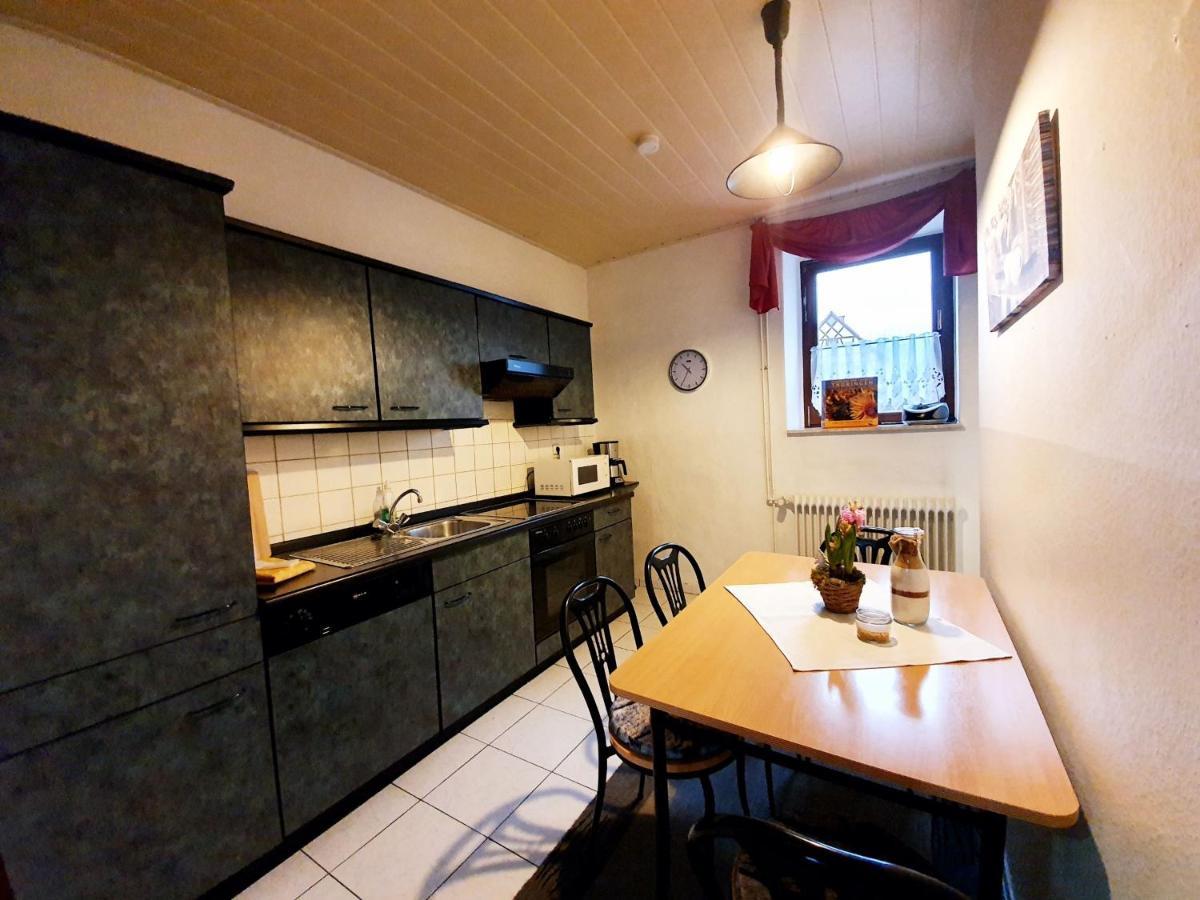 Pension Schuetze Daasdorf am Berge ภายนอก รูปภาพ