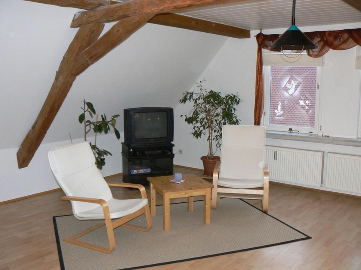 Pension Schuetze Daasdorf am Berge ภายนอก รูปภาพ