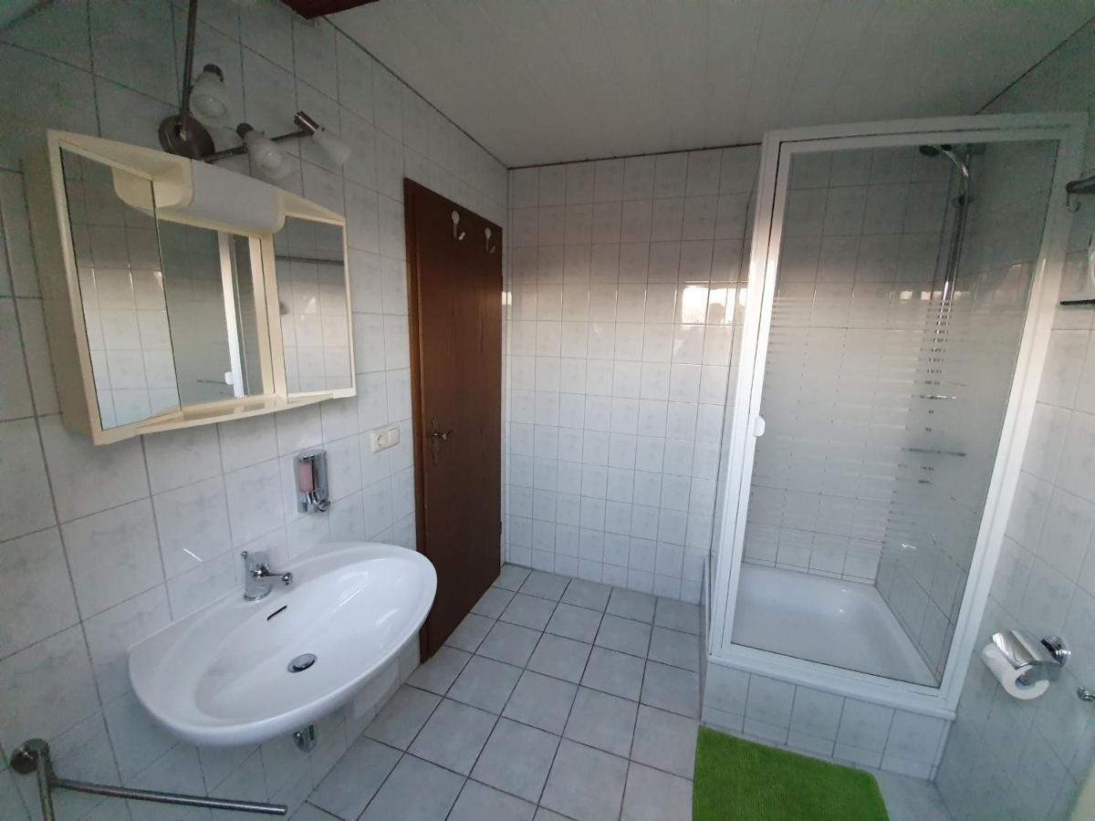 Pension Schuetze Daasdorf am Berge ภายนอก รูปภาพ